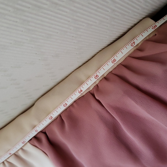 H&M Gypsy Dancer Dress - Picture 16 of 16